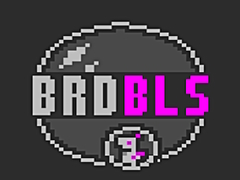 Xogo BRDBLS