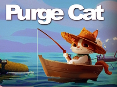 Xogo Purge Cat
