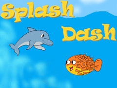 Xogo Splash Dash