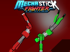 Xogo MechaStick Fighter
