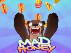 Xogo Mad Honey