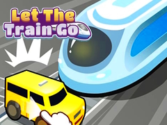Xogo Let The Train Go