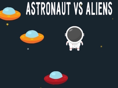 Xogo Astronaut vs Aliens