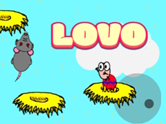 Xogo Lovo