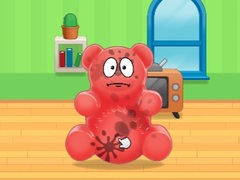 Xogo My Jelly Bear Pet