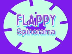 Xogo Flappy Spinorama