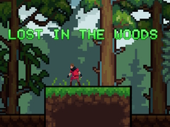 Xogo Lost in the Woods