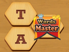 Xogo Word Master 