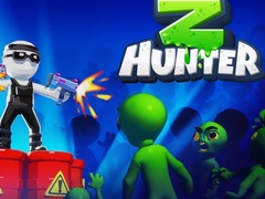 Xogo Z Hunter