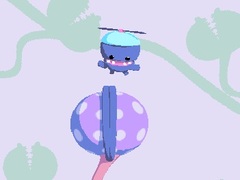 Xogo Hungry Plant