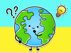 Xogo Kids Quiz: What Do You Know About Earth?
