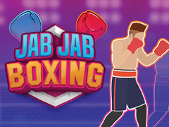 Xogo Jab Jab Boxing