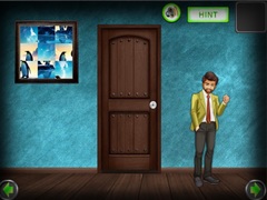 Xogo Amgel Easy Room Escape 181