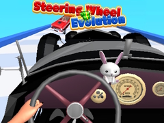 Xogo Steering Wheel Evolution