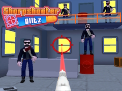 Xogo Sharpshooter Blitz
