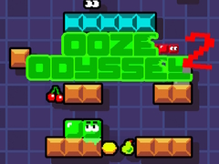 Xogo Ooze Odyssey 2