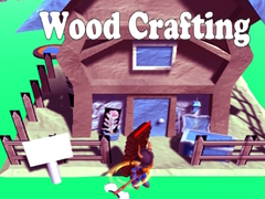 Xogo Wood Crafting