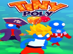 Xogo Tiny Poly