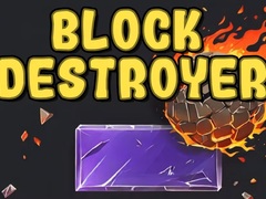 Xogo Block Destroyer