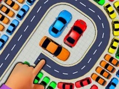 Xogo Park Master: Car Parking Jam