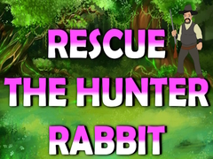 Xogo Rescue The Hunted Rabbit