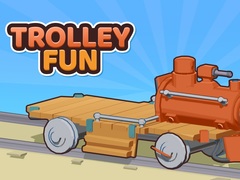 Xogo Trolley Fun