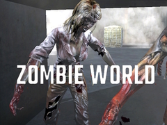 Xogo Zombie World