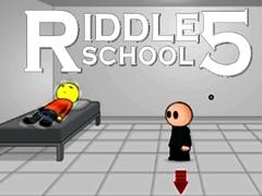 Xogo Riddle School 5