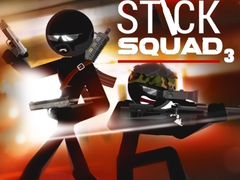 Xogo Stick Squad 3