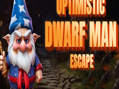 Xogo Optimistic Dwarf Man Escape