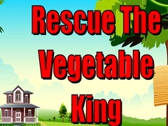 Xogo Rescue The Vegetable King