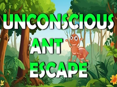 Xogo Unconscious Ant Escape