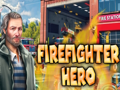 Xogo Firefighter Hero