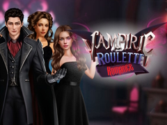 Xogo Vampiric Roulette Romance