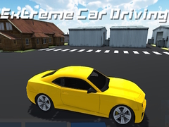 Xogo Extreme Car Driving 