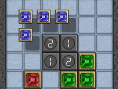 Xogo Blocks and Numbers