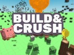 Xogo Build & Crush