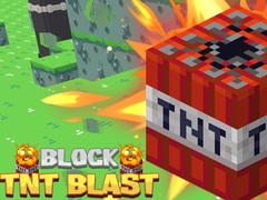 Xogo Block TNT Blast