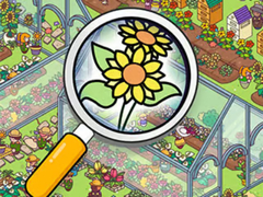Xogo Find It Out Farm