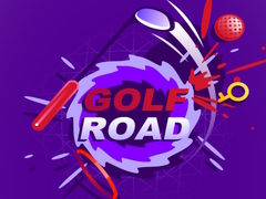 Xogo Golf Road