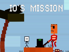 Xogo IO's Mission
