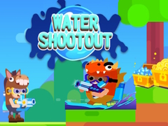 Xogo Water shootout