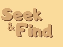 Xogo Seek & Find