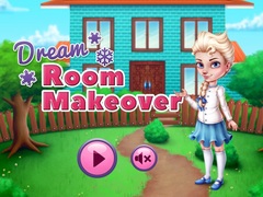 Xogo Dream Room Makeover