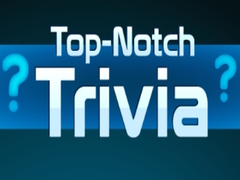 Xogo Top Notch Trivia