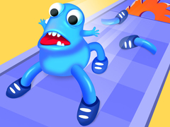 Xogo Mutant Legs