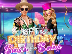 Xogo BFFs' Birthday Bash For Babs