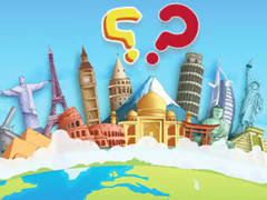 Xogo Kids Quiz: What Do You Know About Famous Building?