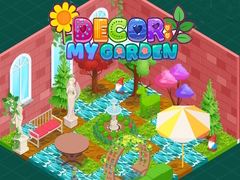 Xogo Decor: My Garden