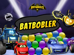 Xogo Batwheels BatBobler